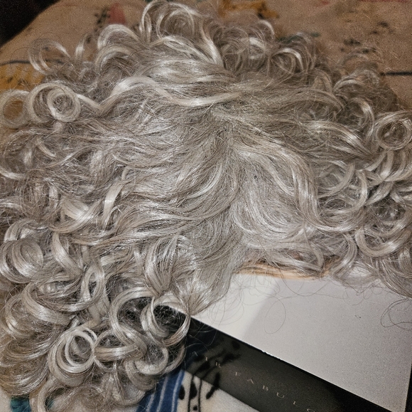 Toni Brattin HF 358 Irresistible Regular Light Grey 21809 - Picture 4 of 6